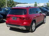 Used 2022 Mercedes-Benz GLB 250 4MATIC image 3