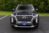 Used 2021 Hyundai Palisade Limited image 2