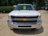 Used 2012 Chevrolet Silverado 3500 W/T image 3