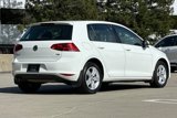 Used 2017 Volkswagen Golf Wolfsburg Edition image 4