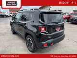 Used 2015 Jeep Renegade Trailhawk image 5