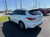 Used 2015 INFINITI QX60 AWD w/ Premium Plus Package image 4