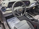 New 2025 Chevrolet Trax LT w/ LT Convenience Package image 3
