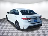 Used 2023 Toyota Corolla SE image 3