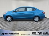 New 2024 Mitsubishi Mirage G4 ES image 5