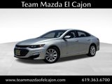 Used 2022 Chevrolet Malibu LT image 1