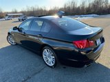 Used 2011 BMW 550i Sedan image 3