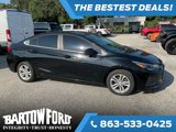Used 2019 Chevrolet Cruze LT image 3