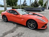 Used 2014 Ferrari F12 Berlinetta image 4