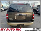 Used 2008 Ford Explorer Eddie Bauer image 5