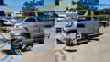 Used 2017 GMC Sierra 1500 SLT w/ SLT Premium Package image 4