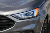 Used 2022 Ford Edge SE w/ Black Appearance Package image 4