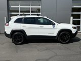 Used 2021 Jeep Cherokee Trailhawk w/ Technology Group image 2