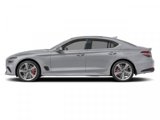New 2024 Genesis G70 3.3T Advanced w/ Sport Prestige Package image 6