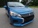 Used 2024 Mitsubishi Mirage ES image 2