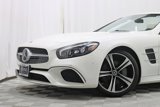 Used 2019 Mercedes-Benz SL 450 image 4