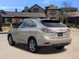 Used 2015 Lexus RX 350 FWD image 3
