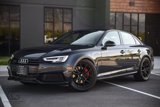 Used 2018 Audi A4 2.0T Premium Plus w/ Premium Plus Package image 3