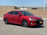 Used 2019 Hyundai Elantra Sport w/ Cargo Package image 1
