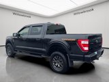 Certified 2022 Ford F150 Tremor image 3