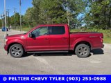 Used 2018 Ford F150 XLT w/ Equipment Group 302A Luxury image 4