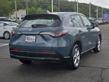 Certified 2023 Honda HR-V LX image 5