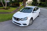 Used 2017 Nissan Sentra SV image 3
