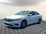 Used 2019 Volkswagen Jetta SEL image 3