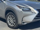 Used 2017 Lexus NX 200t FWD image 2