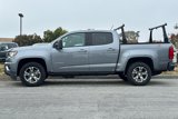 Used 2018 Chevrolet Colorado Z71 image 2