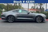 Certified 2020 Ford Mustang GT Premium w/ Equipment Group 401A image 4