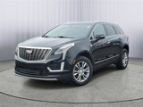Certified 2022 Cadillac XT5 Premium Luxury w/ Technology Package image 1