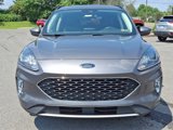 Used 2021 Ford Escape SEL w/ Technology Package image 4