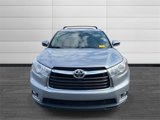 Used 2016 Toyota Highlander Limited image 2
