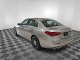 Certified 2023 Mercedes-Benz C 300 4MATIC Sedan image 3