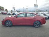 Used 2024 Nissan Sentra SV image 4