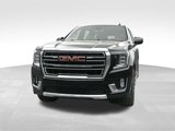 Used 2021 GMC Yukon XL SLT image 3