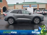 Used 2022 Ford Escape SEL image 4
