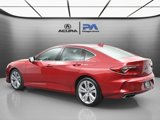 Certified 2021 Acura TLX SH-AWD w/ Technology Package image 4