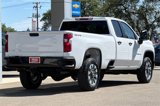 New 2025 Chevrolet Silverado 2500 Custom w/ Custom Value Package image 5