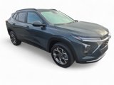 New 2025 Chevrolet Trax LT w/ Driver Confidence Package image 2