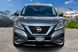 Used 2023 Nissan Murano SL image 3