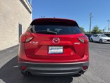 Used 2014 MAZDA CX-5 Grand Touring image 6