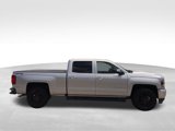 Used 2018 Chevrolet Silverado 1500 LTZ image 2