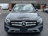 Certified 2022 Mercedes-Benz GLC 300 4MATIC w/ Multimedia Package Lite image 2