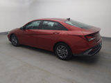 Used 2024 Hyundai Elantra SEL image 3