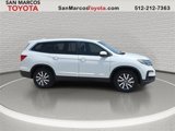 Used 2021 Honda Pilot EX-L image 4