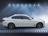 Used 2018 BMW 530i w/ Premium Package image 2