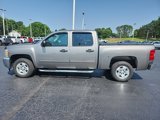 Used 2013 Chevrolet Silverado 1500 LT w/ Interior Plus Package image 6