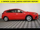 Used 2024 Subaru Impreza 2.0i image 4